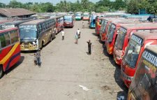 সিলেটে রোববারের পরিবহন ধর্মঘট স্থগিত