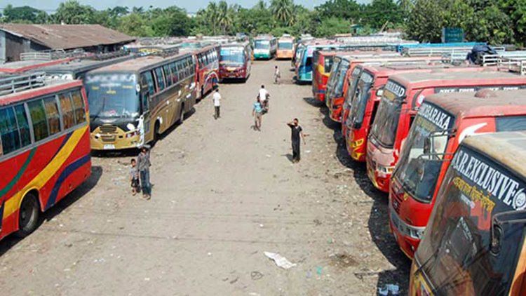 সিলেটে রোববারের পরিবহন ধর্মঘট স্থগিত