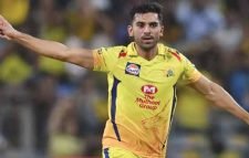 চোটের কারণে ১৪ কোটির তারকাকে হারালো চেন্নাই