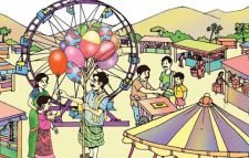 সিলেটে বর্ণঢ্য আয়োজনে বর্ষবরণের প্রস্তুতি