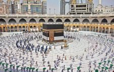 বাংলাদেশ থেকে হজে যেতে পারবেন প্রায় ৫৮ হাজার জন