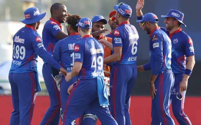 মুস্তাফিজের দুঃস্বপ্নের ম্যাচে দিল্লির হার