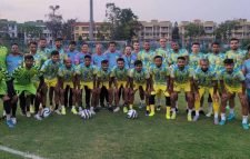 ১০০ রুপিতে দেখা যাবে আবাহনী-মোহনবাগান ম্যাচ