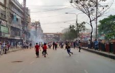 অনাকাঙ্ক্ষিত ঘটনা, বিকেলে মার্কেট খোলার প্রত্যাশা