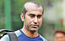 ক্রিকেটার মোশাররফ রুবেল আর নেই