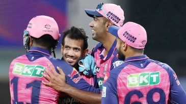 রোহিতের মুম্বাইকে হারিয়ে শীর্ষে রাজস্থান