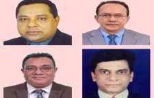 সিলেট জেলা জাপার নেতৃত্বে কুনু-খালেদ, মহানগরে বাবুল-বশির