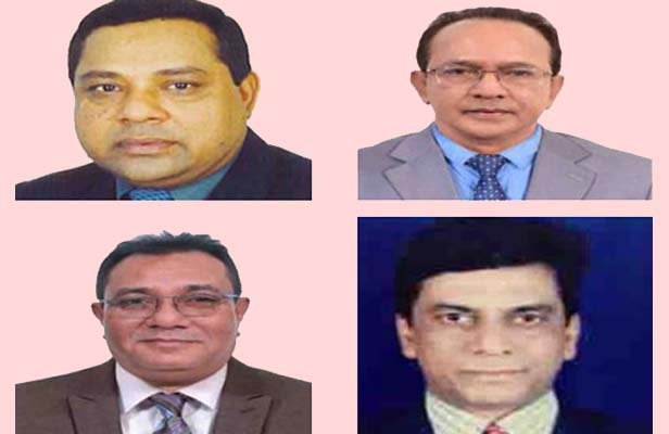 সিলেট জেলা জাপার নেতৃত্বে কুনু-খালেদ, মহানগরে বাবুল-বশির