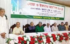 হাওরে ফ্লাইওভার নির্মাণ করা হবে: পরিকল্পনামন্ত্রী