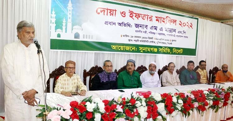 হাওরে ফ্লাইওভার নির্মাণ করা হবে: পরিকল্পনামন্ত্রী