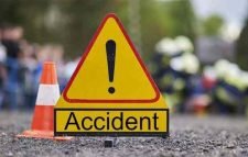 হবিগঞ্জে পিকআপের ধাক্কায় রিকশাচালকসহ নিহত ২