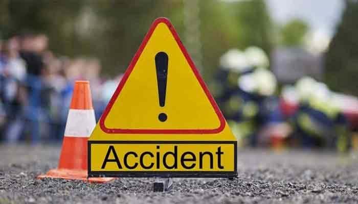 হবিগঞ্জে পিকআপের ধাক্কায় রিকশাচালকসহ নিহত ২