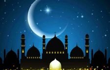 চাঁদ দেখা গেছে, কাল থেকে রোজা শুরু