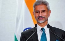 ঢাকায় আসছেন ভারতের পররাষ্ট্রমন্ত্রী