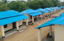 মঙ্গলবার সিলেটের ৪ হাজার পরিবার পাচ্ছে প্রধানমন্ত্রীর উপহারের ঘর