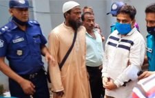 জাফর ইকবালকে হত্যাচেষ্টা মামলায় হামলাকারীর যাবজ্জীবন