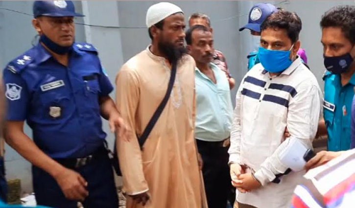 জাফর ইকবালকে হত্যাচেষ্টা মামলায় হামলাকারীর যাবজ্জীবন