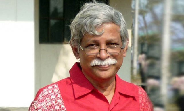 ব্রেইন ওয়াশকারীদের চিহ্নিত করতে পারলে শান্তি পেতাম: জাফর ইকবাল