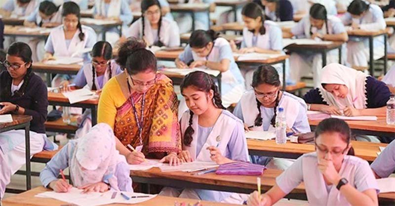 এসএসসি পরীক্ষা শুরু ১৯ জুন : মানতে হবে ১৪ নির্দেশনা
