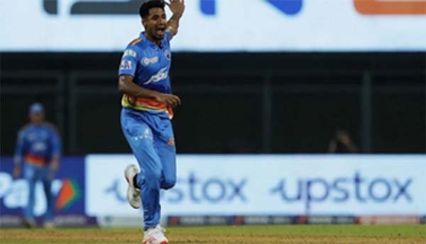 ভয় কাটিয়ে জয় মোস্তাফিজদের