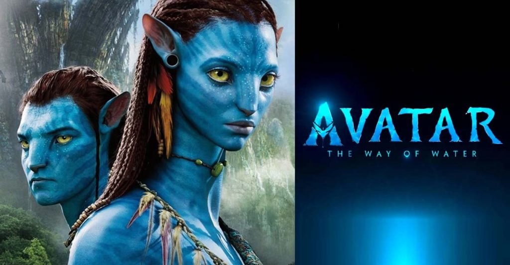 ‘অ্যাভাটার ২’ সিনেমার নাম ও মুক্তির তারিখ জানা গেল