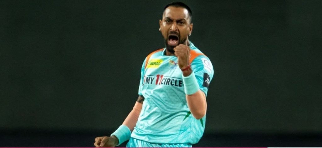 পাঞ্জাবকে সহজেই হারিয়ে দিল লখনৌ