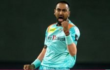 পাঞ্জাবকে সহজেই হারিয়ে দিল লখনৌ