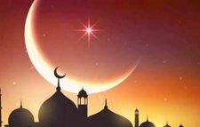 চাঁদ দেখা গেছে, ঈদ মঙ্গলবার