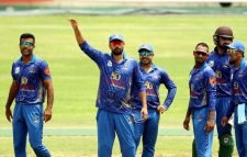 সাকিব-মাশরাফিদের সামনে মাত্র ৯৭ রানে অলআউট গাজী গ্রুপ