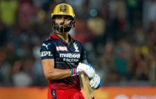 দুই শূন্যের পর এবার কোহলির ৯, ফের হার ব্যাঙ্গালুরুর