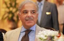 শেহবাজ শরিফ : উত্থান-পতনের ৩৪ বছর পর প্রধানমন্ত্রী