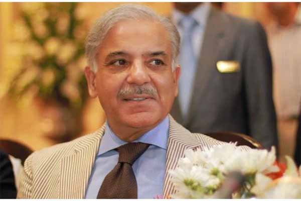 শেহবাজ শরিফ : উত্থান-পতনের ৩৪ বছর পর প্রধানমন্ত্রী