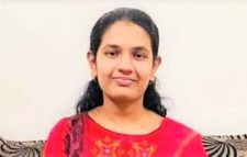  মৌলভীবাজারের মেয়ে মেডিকেলের ভর্তি পরীক্ষা এ পাস করেছে সুদীপ্তা দাশ স্বর্ণা 