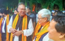 ভারত বাংলাদেশের পর্যটন উৎসবের মধ্যে দিয়ে দু’দেশের সম্পর্ক আরও নিবিড় হবে-উপাধ্যক্ষ আব্দুস শহীদ এমপি