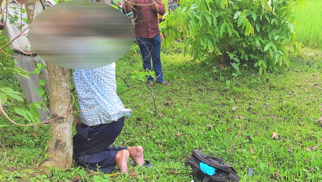 ব্যবসায়ীর রহস্যজনক মৃত্যু, ভাইয়ের দাবি হত্যা