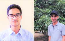 মেডিকেলে চান্স পেলেন জমজ দুই ভাই 