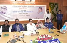 প্রধানমন্ত্রী মৌলভীবাজারসহ ৮টি শিল্পকলা ভবনের ভার্চুয়ালি উদ্বোধন করলেন