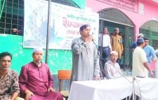  রনভীম যুব সংঘের দোয়া ও ইফতার মাহফিল অনুষ্ঠিত