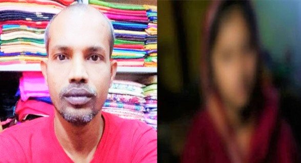 দেড় বছর ধরে গৃহকর্মীকে ধর্ষণের অভিযোগ, উদ্ধার করল পুলিশ