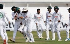 টেস্ট জিততে ২৭৪ রান লাগবে বাংলাদেশের