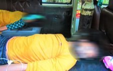 বিষপান করে একসঙ্গে ঘর থেকে স্বামী-স্ত্রীর লাশ উদ্ধার