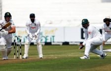 ডারবানে প্রথম দিনে এগিয়ে দক্ষিণ আফ্রিকা