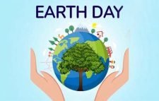 বিশ্ব ধরিত্রী দিবস আজ