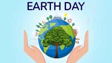 বিশ্ব ধরিত্রী দিবস আজ