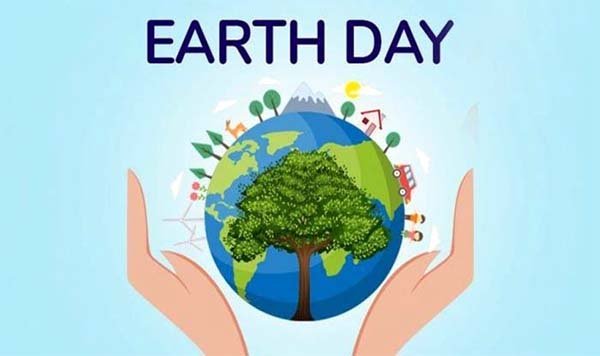 বিশ্ব ধরিত্রী দিবস আজ