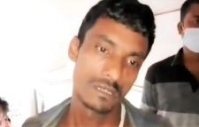 জুড়ী সীমান্তে বিএসএফ গুলি করে এক বাংলাদেশীকে ধরে নিয়ে গেছে