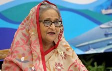 যতক্ষণ প্রাণ থাকবে ততক্ষণ মানুষের কল্যাণে কাজ করব : প্রধানমন্ত্রী