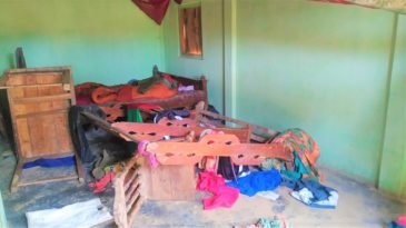 চা শ্রমিকদের সরকারি বরাদ্দের ৪০ হাজার টাকা আত্মসাত