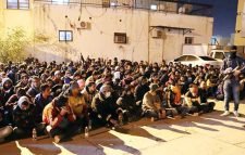 লিবিয়ায় ৫ শতাধিক বাংলাদেশিকে আটক