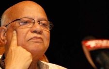 আবুল মাল আবদুল মুহিত আর নেই